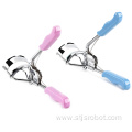 China supplier Perfect Curler Makeup Tools Stainless steel Fashion eyelash curler